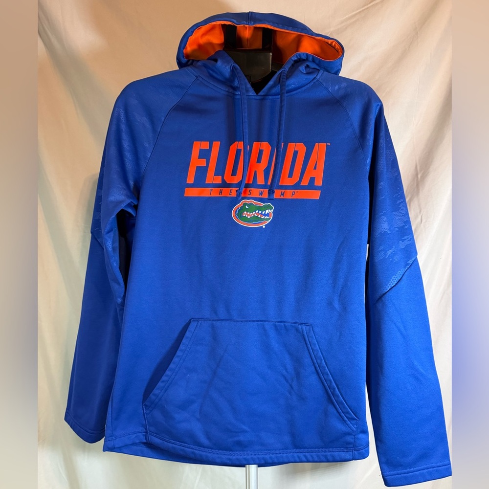 Florida Gators "The Swamp" Hoodie 🐊🏈